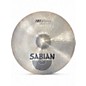 Used SABIAN 16in HH Orchestral Suspended Cymbal thumbnail