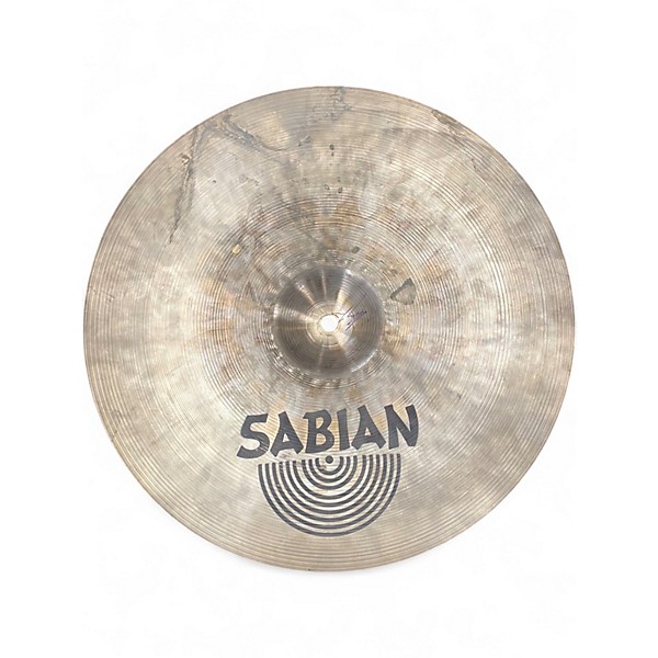 Used SABIAN 16in HH Orchestral Suspended Cymbal