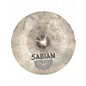 Used SABIAN 16in HH Orchestral Suspended Cymbal