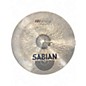Used SABIAN 16in HH Orchestral Suspended Cymbal thumbnail