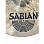 Used SABIAN 16in HH Orchestral Suspended Cymbal