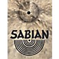 Used SABIAN 16in HH Orchestral Suspended Cymbal