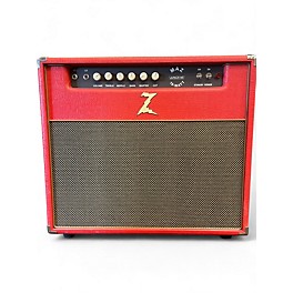 Used Dr Z Maz 18 Jr NR 18W Tube Guitar Amp Head