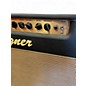 Used Bogner Shiva With Reverb 6L6 60W Tube Guitar Amp Head