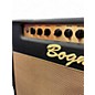 Used Bogner Shiva With Reverb 6L6 60W Tube Guitar Amp Head