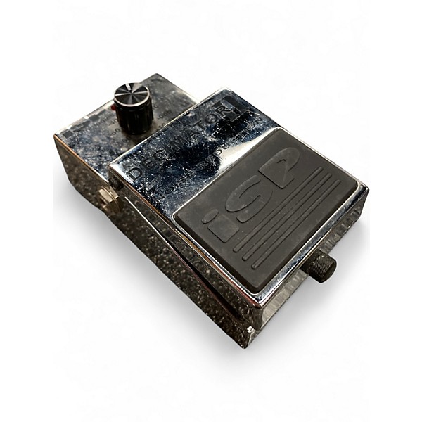 ギター ISP TECHNOLOGIES DECIMATOR II ISP Technologies Decimator II Noise Reduction Pedal | Sweetwater