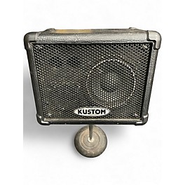 Used Kustom kpc4p Powered Speaker