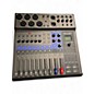 Used Zoom livetrak l8 Powered Mixer thumbnail