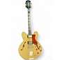 Used Epiphone Sheraton II Natural Hollow Body Electric Guitar thumbnail