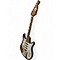 Vintage 1960s Telsco WG-4L Tobacco Sunburst Solid Body Electric Guitar