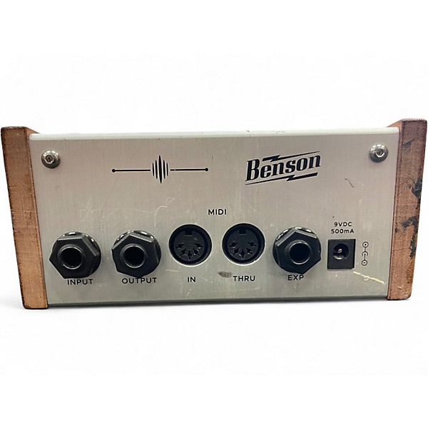ギター Chase Bliss preamp mk2 Preamp MKII — Chase Bliss Legacy