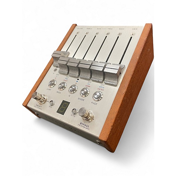 ギター Chase Bliss Preamp MKII Chase Bliss Preamp Mkii Demo - How Good is This Thing? - YouTube