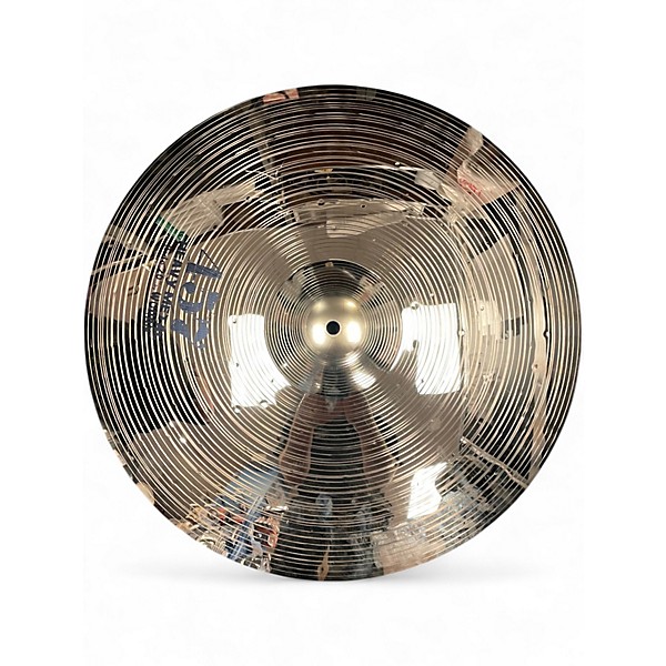 himmm Zildjian ZXT 20