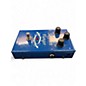 Used Morley SAPPHIRE FLANGER Effect Pedal