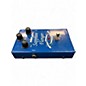 Used Morley SAPPHIRE FLANGER Effect Pedal