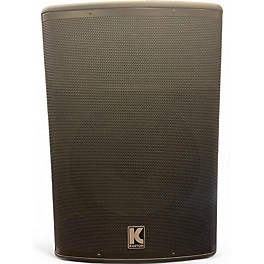 Used Kustom KPX12A Powered Speaker