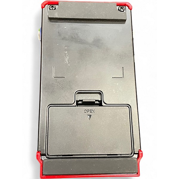 Used Zoom MS-60B+ Effect Processor