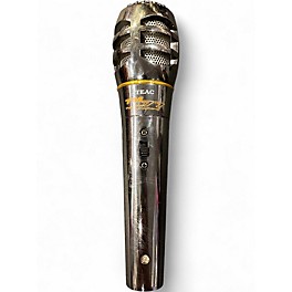 Used TEAC TM77 Dynamic Microphone