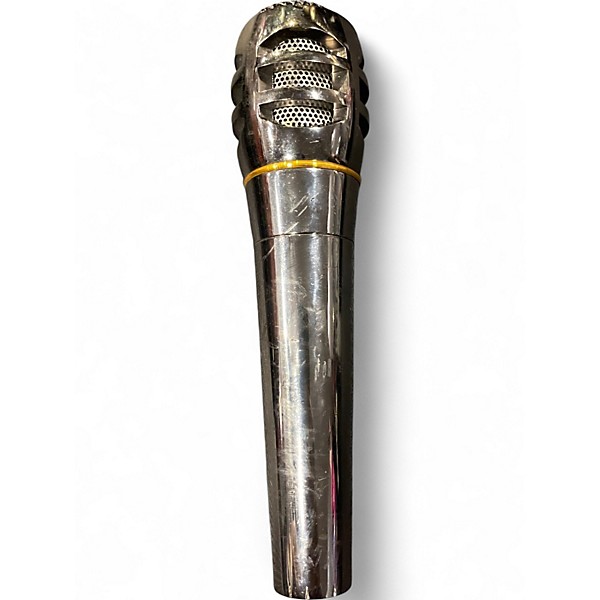 Used TEAC TM77 Dynamic Microphone