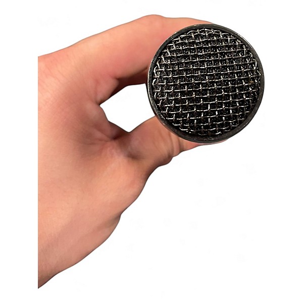 Used TEAC TM77 Dynamic Microphone