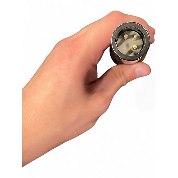 Used TEAC TM77 Dynamic Microphone