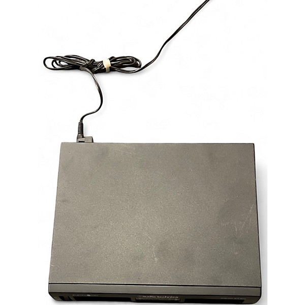 Used Audio-Technica SYSTEM 10 PRO RECIVER Wireless System