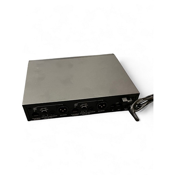 Used Audio-Technica SYSTEM 10 PRO RECIVER Wireless System