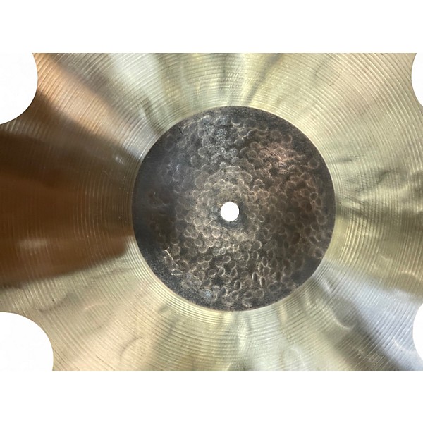 メンデルスゾーン Used SABIAN 17in HHX COMPLEX OZONE Cymbal 37 | Guitar Center