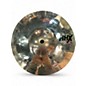 Used SABIAN 10in HHX Evolution Splash Cymbal thumbnail