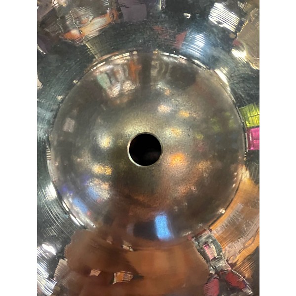 Used SABIAN 10in HHX Evolution Splash Cymbal