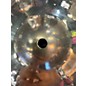 Used SABIAN 10in HHX Evolution Splash Cymbal