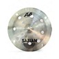 Used SABIAN 18in AA Chinese Cymbal thumbnail