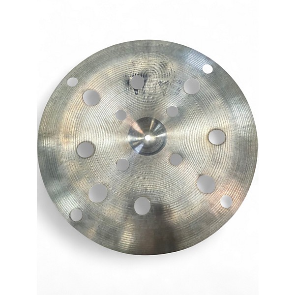 Used SABIAN 18in AA Chinese Cymbal