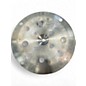 Used SABIAN 18in AA Chinese Cymbal