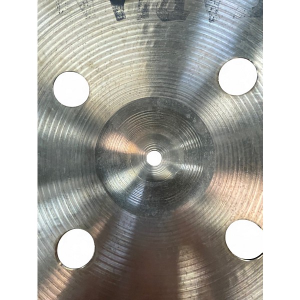 Used SABIAN 18in AA Chinese Cymbal