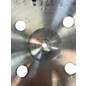 Used SABIAN 18in AA Chinese Cymbal