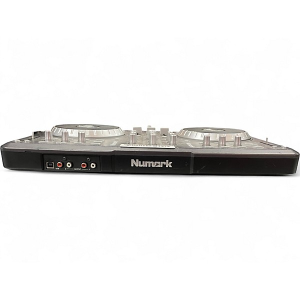 Used Numark Mixtrack Pro DJ Controller