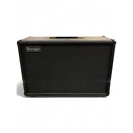 Used MESA/Boogie 2x12 CB Guitar Cabinet