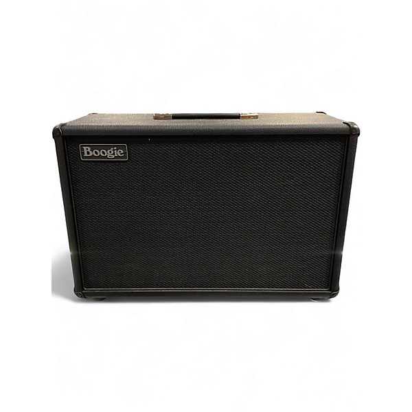 Used MESA/Boogie 2x12 CB Guitar Cabinet