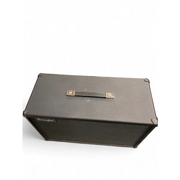 Used MESA/Boogie 2x12 CB Guitar Cabinet