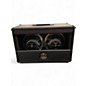 Used MESA/Boogie 2x12 CB Guitar Cabinet