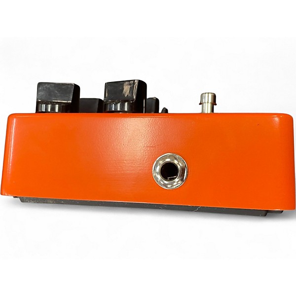 Used Joyo OXFORD SOUND Effect Pedal