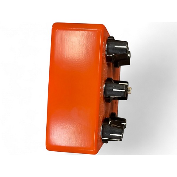 Used Joyo OXFORD SOUND Effect Pedal