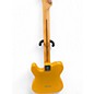 Used Fender Player II Telecaster Chambered Butterscotch Blonde Solid Body Electric Guitar