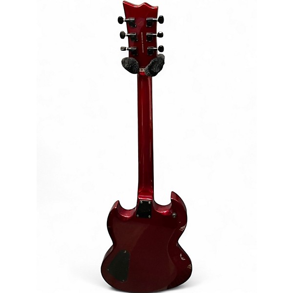 LTD VIPER-50 ESP エレキギター ESP LTD Viper-50 - What To Know & Where To Buy | Equipboard