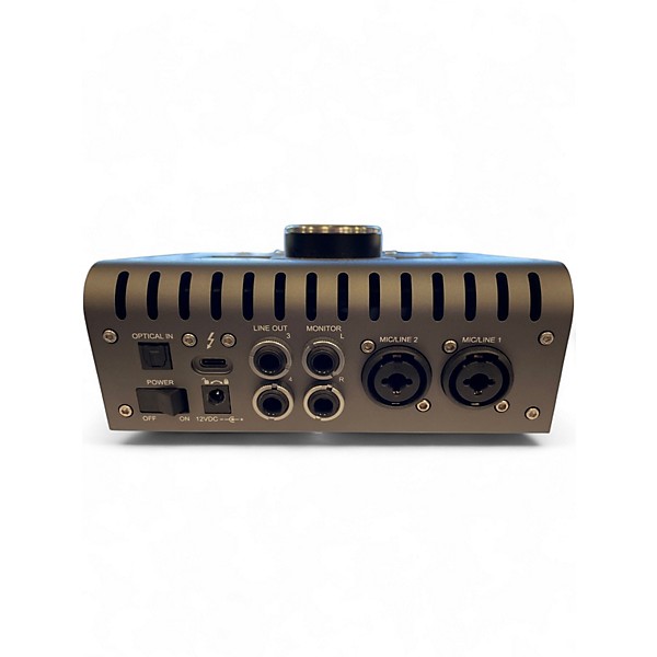【高橋】【Windows専用】apollo twin X Duo Universal Audio Apollo Twin X DUO USB Heritage ED (Windows