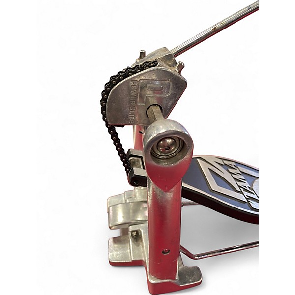 Used TAMA Powerglide Single Bass Drum Pedal