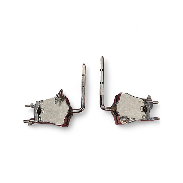 Used 2006 Mapex 6 Piece Pro M Cherry Fade Drum Kit