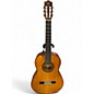 Used Yamaha G-245S II Vintage Natural Classical Acoustic Guitar thumbnail