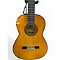 Used Yamaha G-245S II Vintage Natural Classical Acoustic Guitar